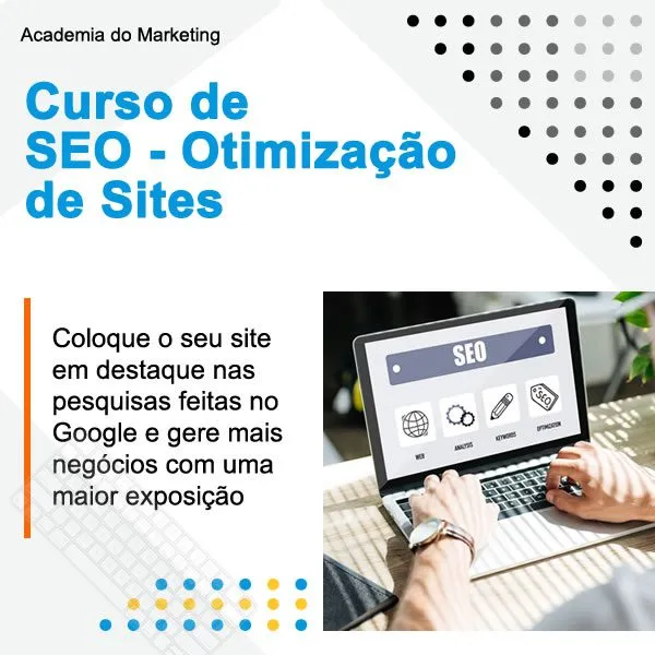 Curso de SEO Online